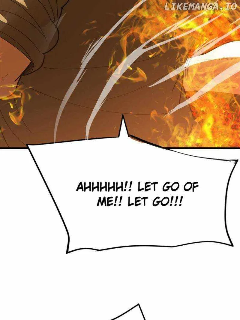 Evil Dragon Is Reincarnated! Revenge Begins at the Age of Five! Chapter 244 page 26