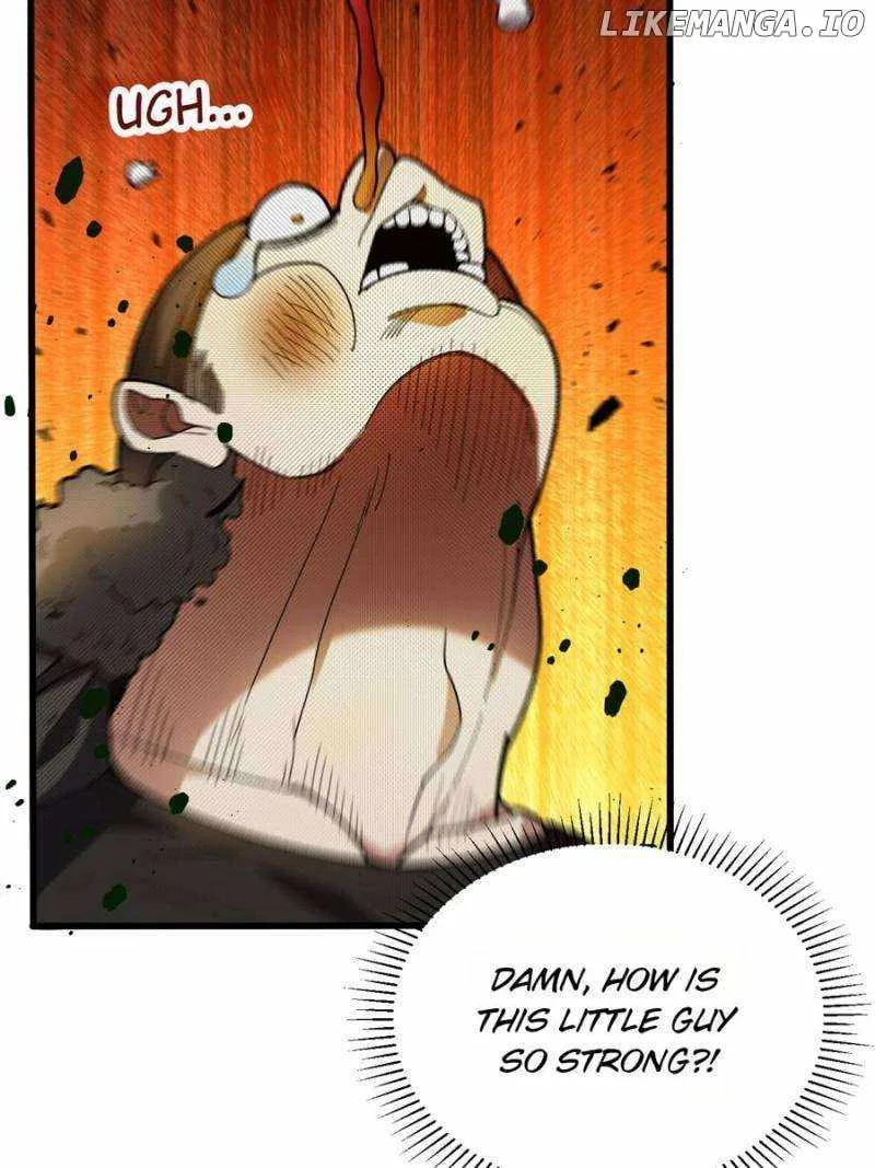 Evil Dragon Is Reincarnated! Revenge Begins at the Age of Five! Chapter 242 page 22
