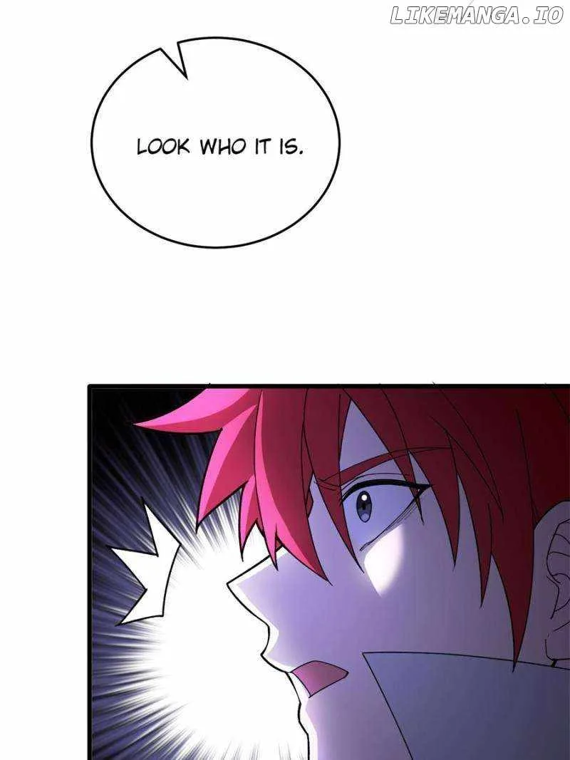 Evil Dragon Is Reincarnated! Revenge Begins at the Age of Five! Chapter 243 page 25
