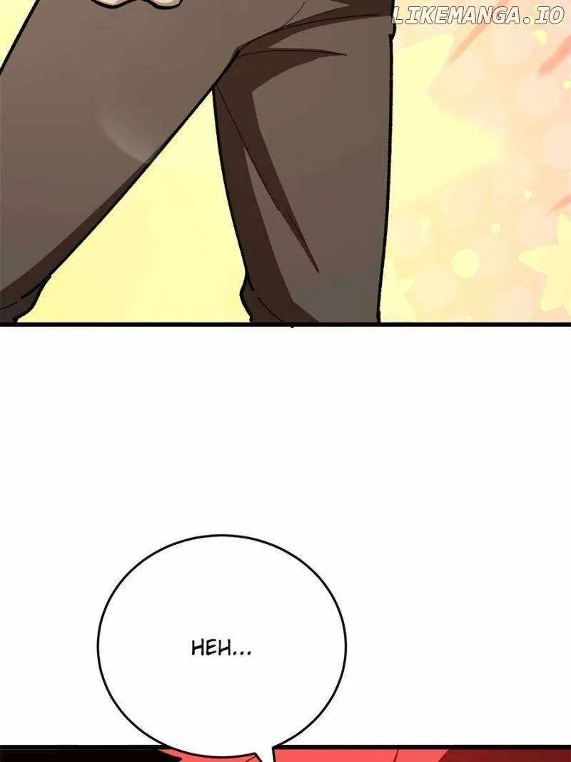 Evil Dragon Is Reincarnated! Revenge Begins at the Age of Five! Chapter 244 page 21