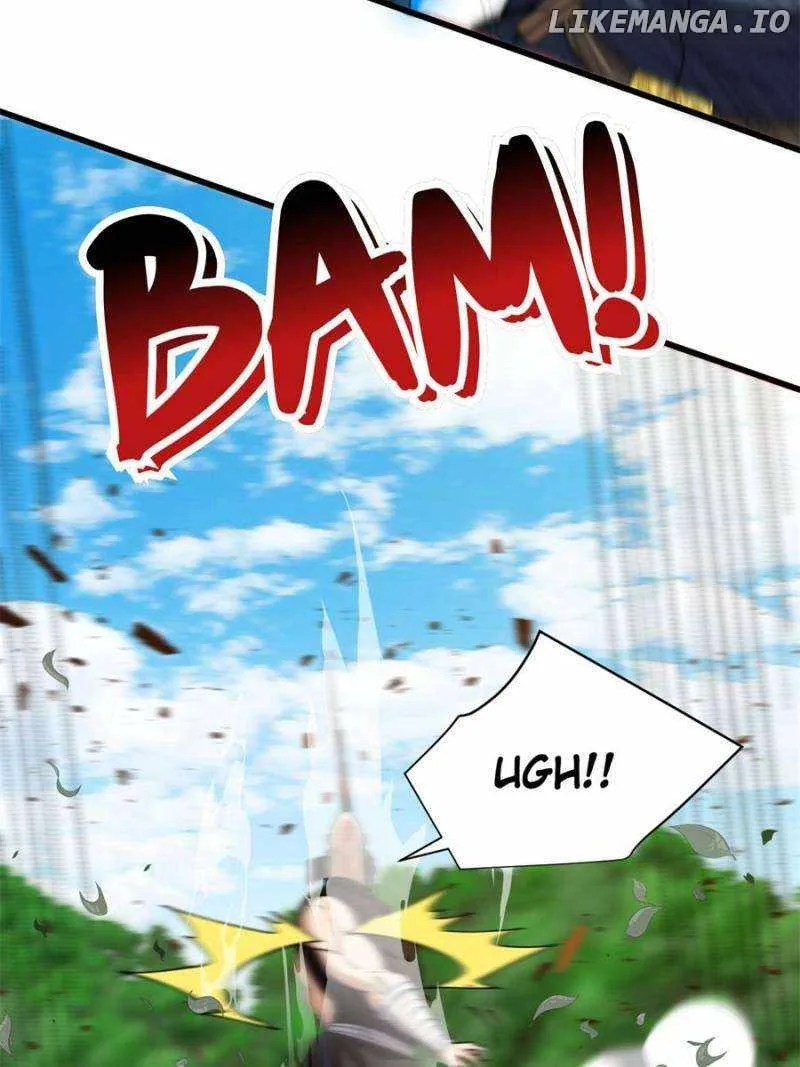 Evil Dragon Is Reincarnated! Revenge Begins at the Age of Five! Chapter 242 page 20