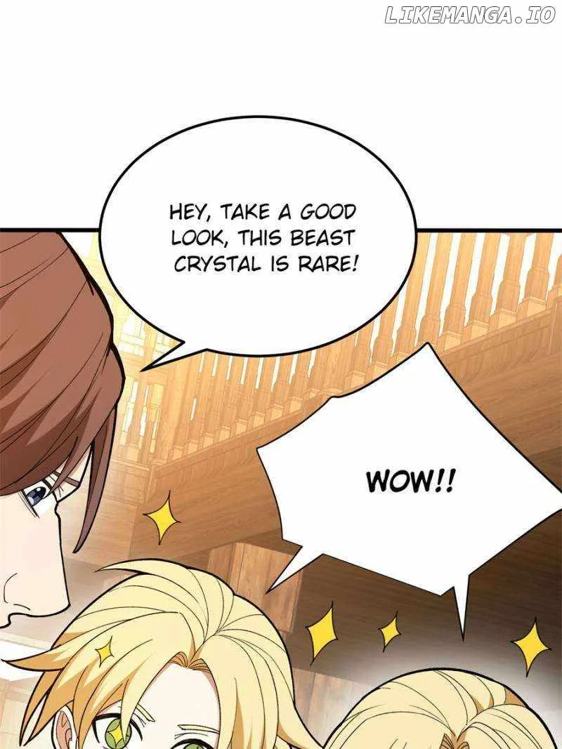 Evil Dragon Is Reincarnated! Revenge Begins at the Age of Five! Chapter 242 page 31
