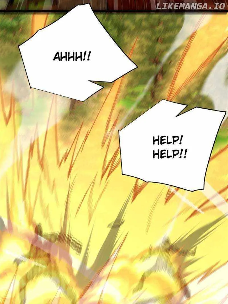 Evil Dragon Is Reincarnated! Revenge Begins at the Age of Five! Chapter 245 page 10
