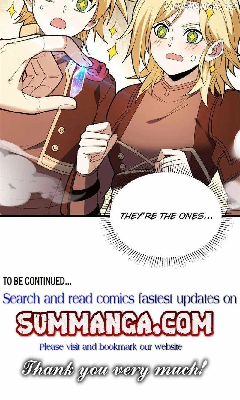 Evil Dragon Is Reincarnated! Revenge Begins at the Age of Five! Chapter 242 page 32