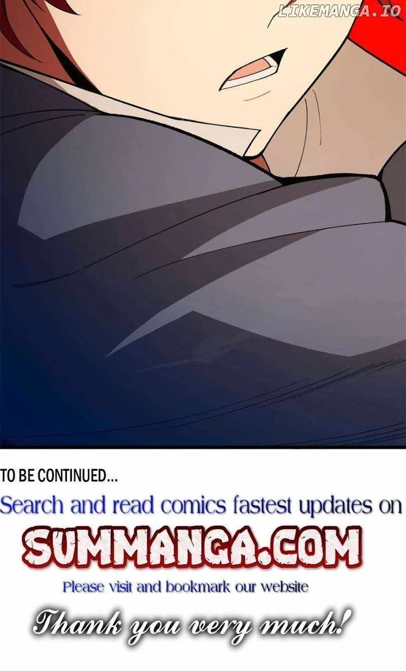 Evil Dragon Is Reincarnated! Revenge Begins at the Age of Five! Chapter 244 page 29