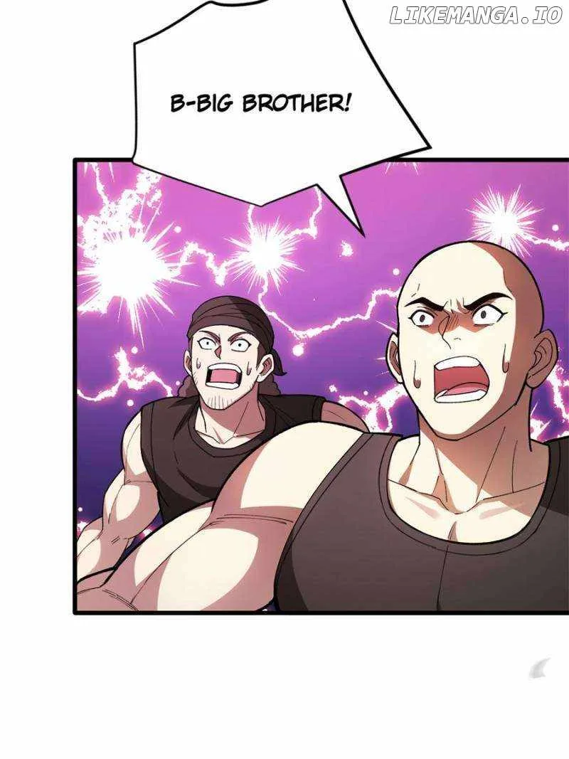 Evil Dragon Is Reincarnated! Revenge Begins at the Age of Five! Chapter 244 page 27