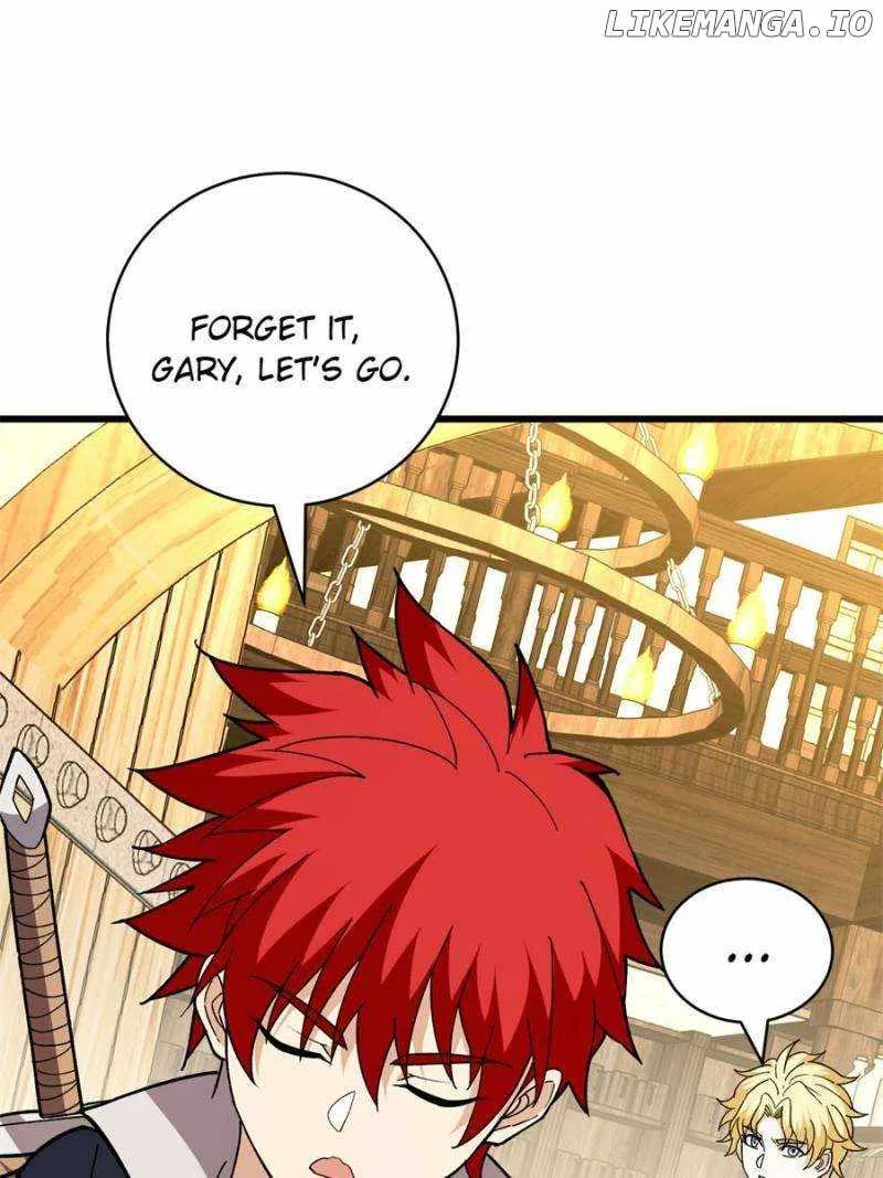 Evil Dragon Is Reincarnated! Revenge Begins at the Age of Five! Chapter 245 page 15