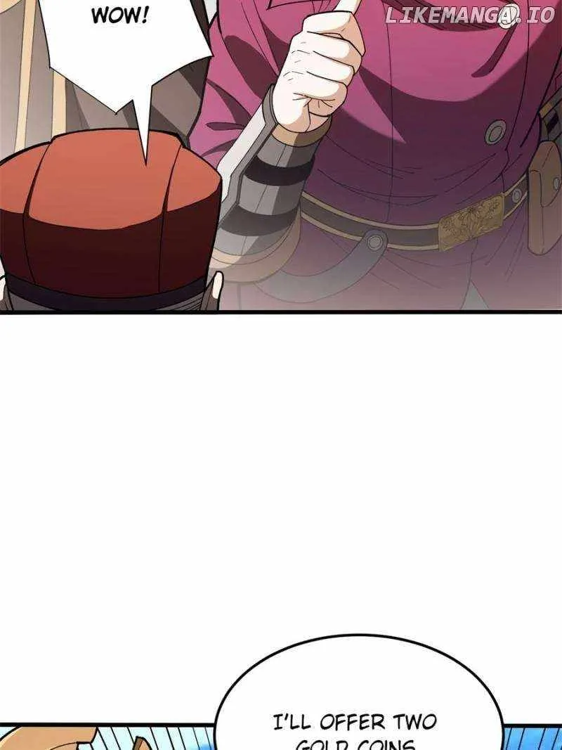 Evil Dragon Is Reincarnated! Revenge Begins at the Age of Five! Chapter 247 page 8