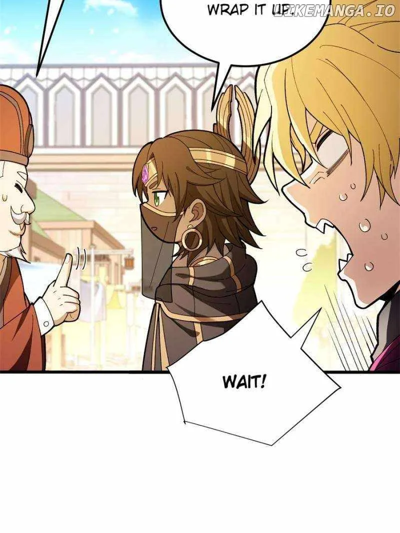 Evil Dragon Is Reincarnated! Revenge Begins at the Age of Five! Chapter 247 page 6