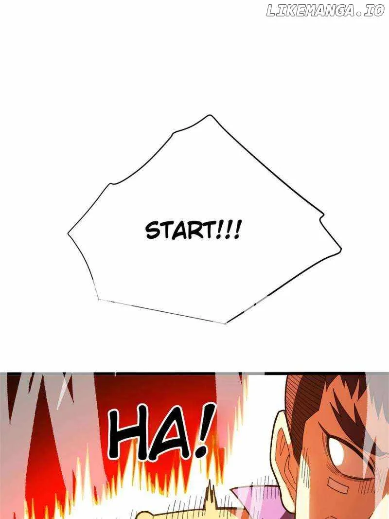 Evil Dragon Is Reincarnated! Revenge Begins at the Age of Five! Chapter 248 page 9
