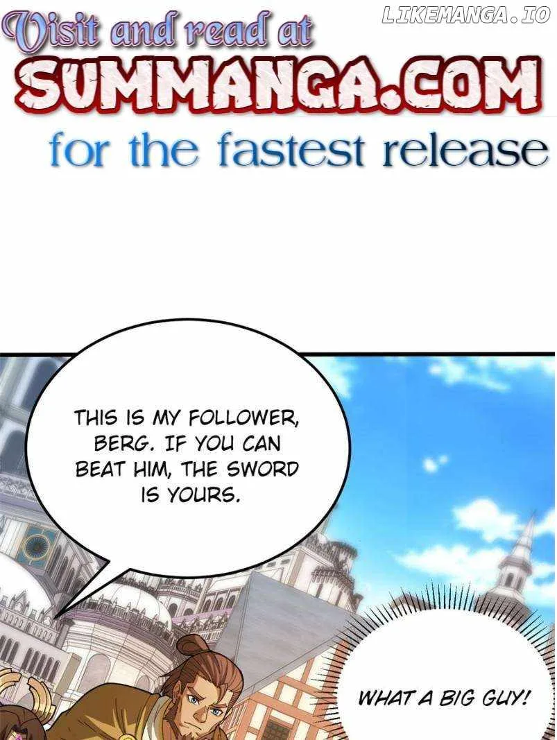 Evil Dragon Is Reincarnated! Revenge Begins at the Age of Five! Chapter 248 page 1