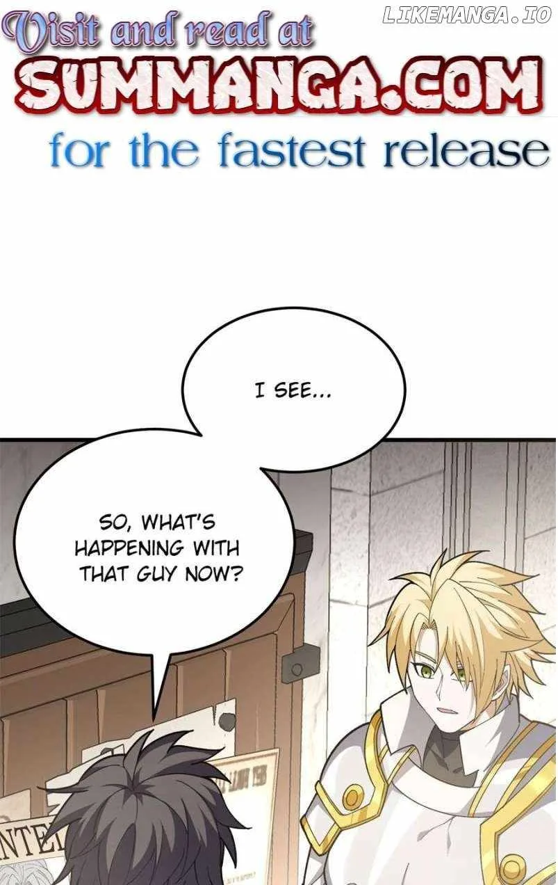 Evil Dragon Is Reincarnated! Revenge Begins at the Age of Five! Chapter 250 page 1