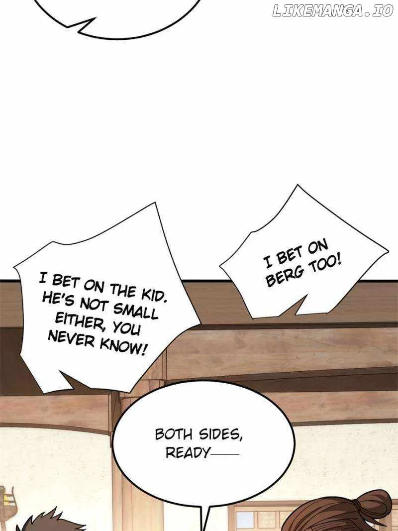 Evil Dragon Is Reincarnated! Revenge Begins at the Age of Five! Chapter 248 page 7