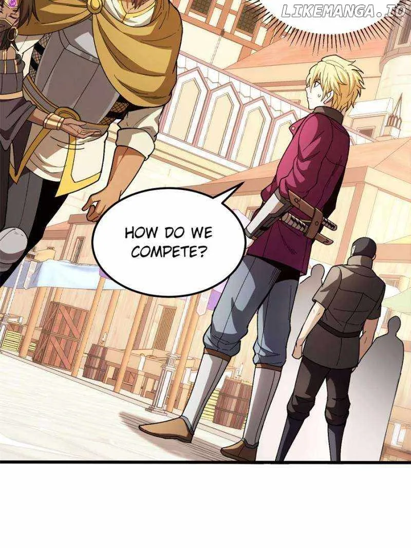 Evil Dragon Is Reincarnated! Revenge Begins at the Age of Five! Chapter 248 page 2