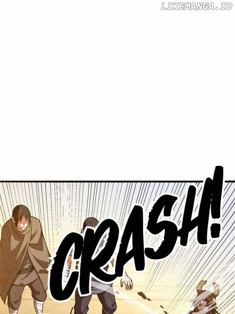 Evil Dragon Is Reincarnated! Revenge Begins at the Age of Five! Chapter 248 page 13