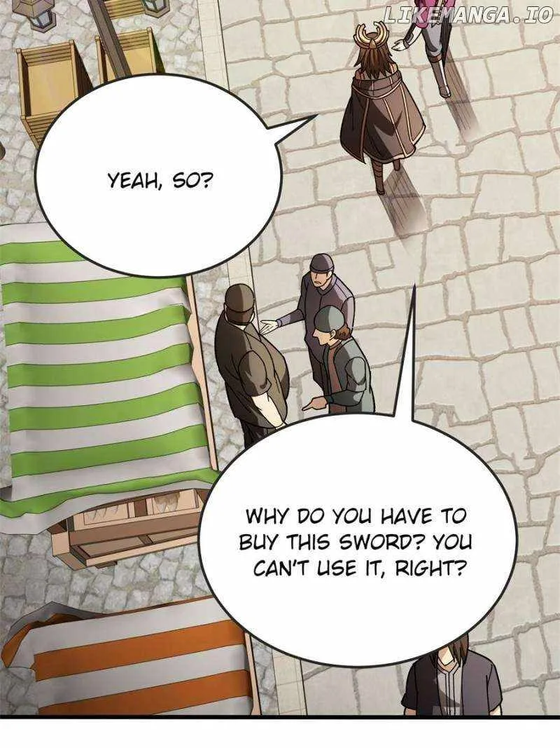 Evil Dragon Is Reincarnated! Revenge Begins at the Age of Five! Chapter 247 page 21