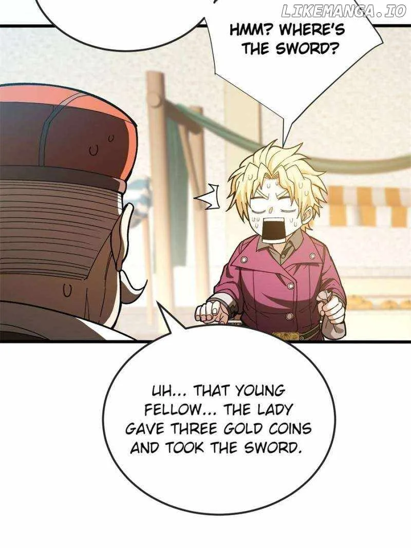 Evil Dragon Is Reincarnated! Revenge Begins at the Age of Five! Chapter 247 page 14