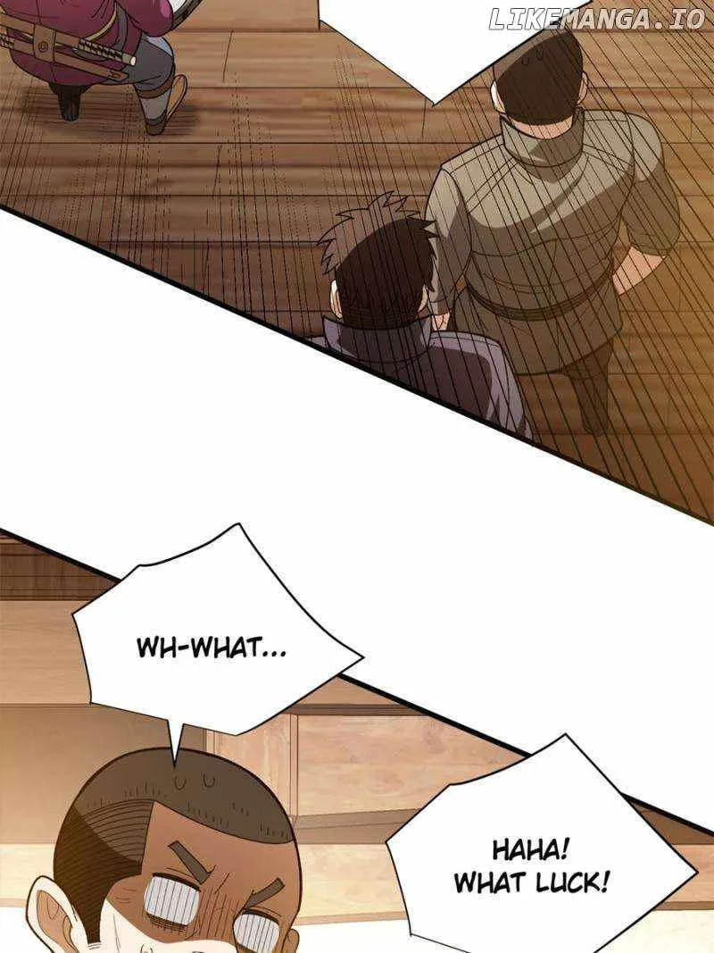 Evil Dragon Is Reincarnated! Revenge Begins at the Age of Five! Chapter 248 page 15