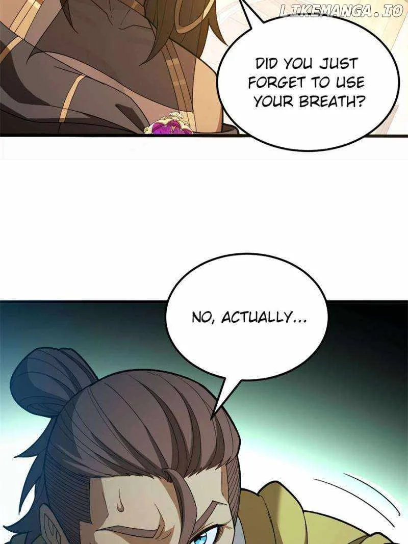 Evil Dragon Is Reincarnated! Revenge Begins at the Age of Five! Chapter 248 page 20