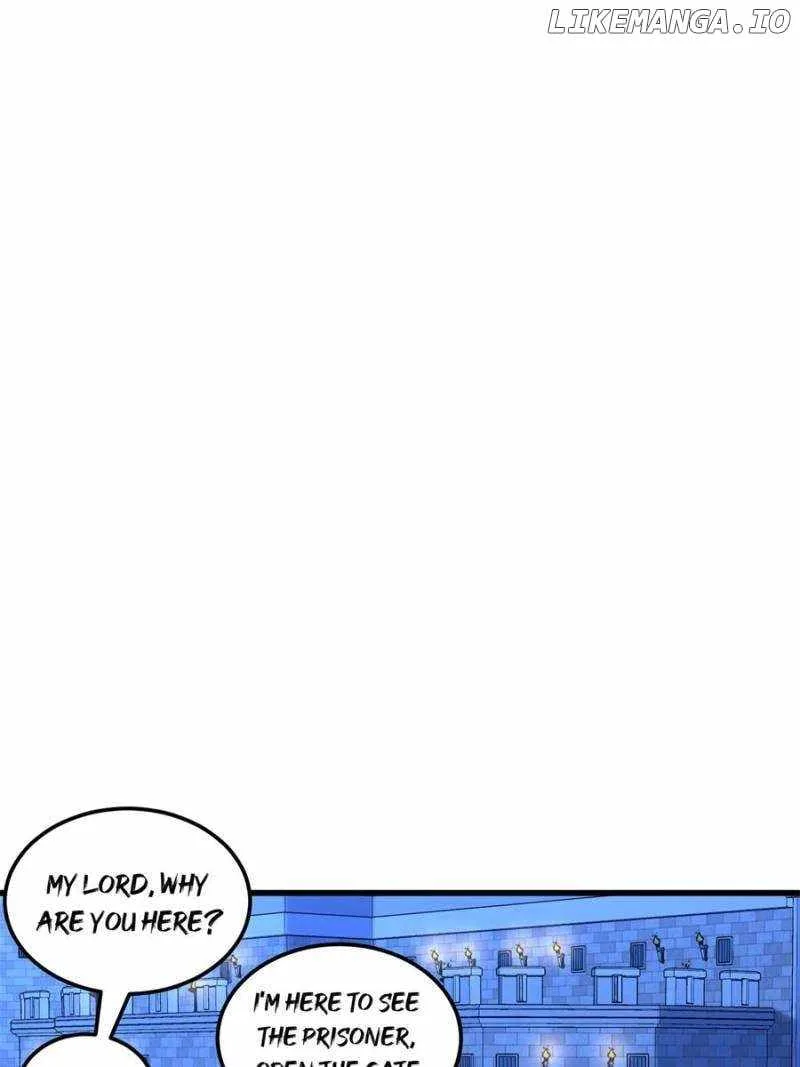 Evil Dragon Is Reincarnated! Revenge Begins at the Age of Five! Chapter 250 page 22