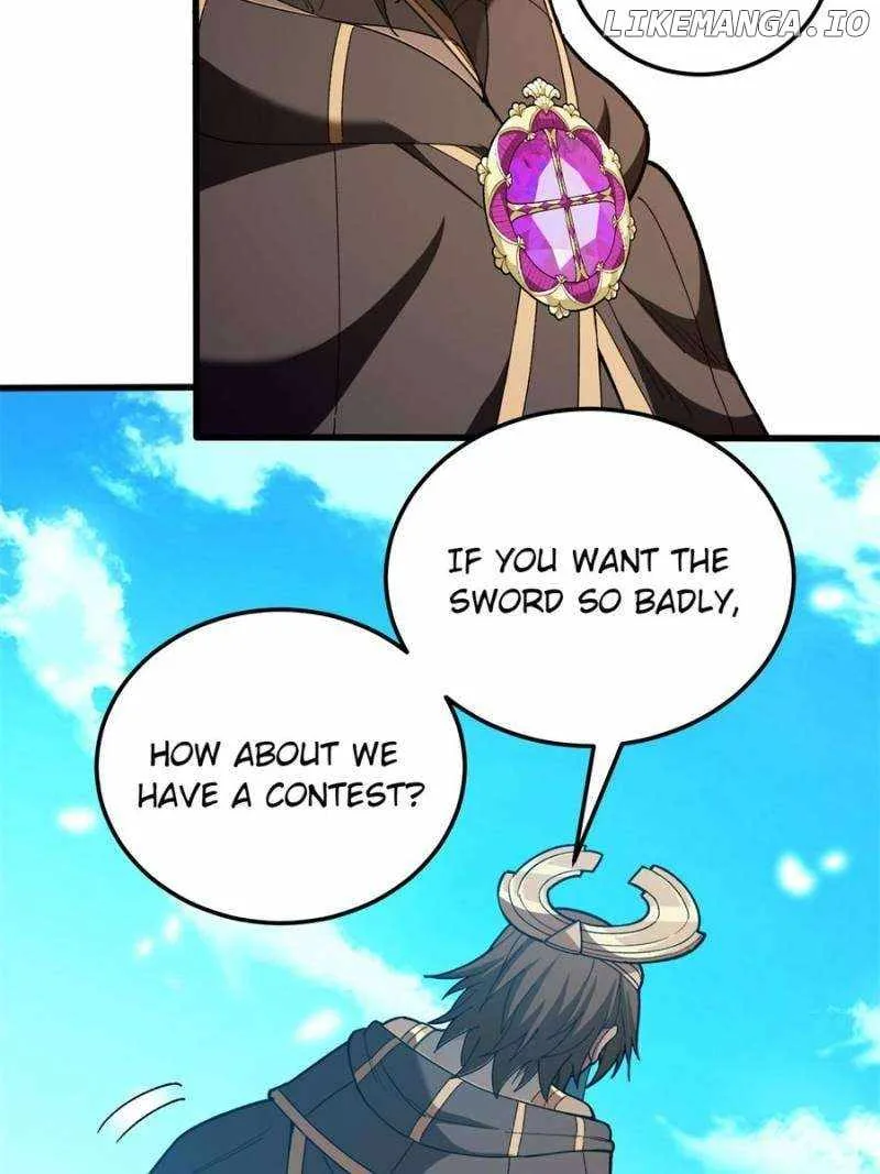 Evil Dragon Is Reincarnated! Revenge Begins at the Age of Five! Chapter 247 page 27