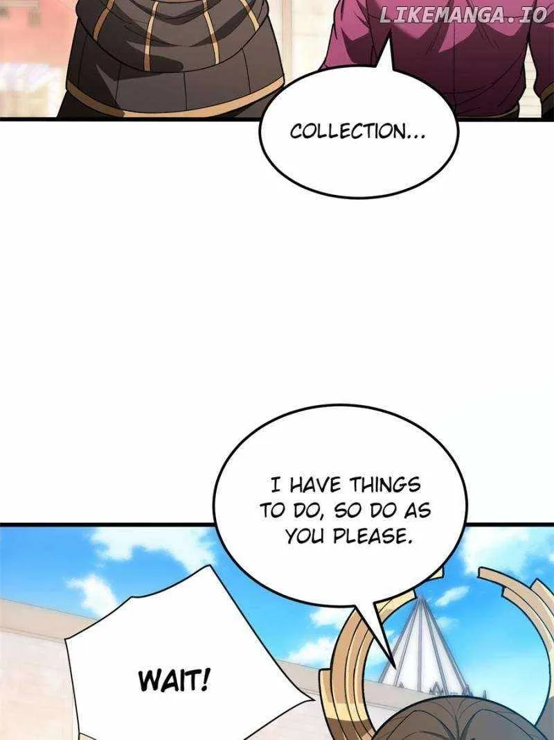 Evil Dragon Is Reincarnated! Revenge Begins at the Age of Five! Chapter 247 page 24