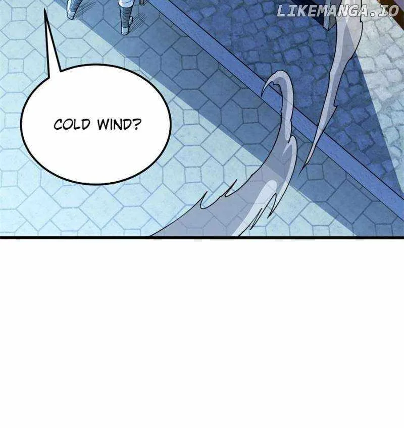 Evil Dragon Is Reincarnated! Revenge Begins at the Age of Five! Chapter 250 page 18