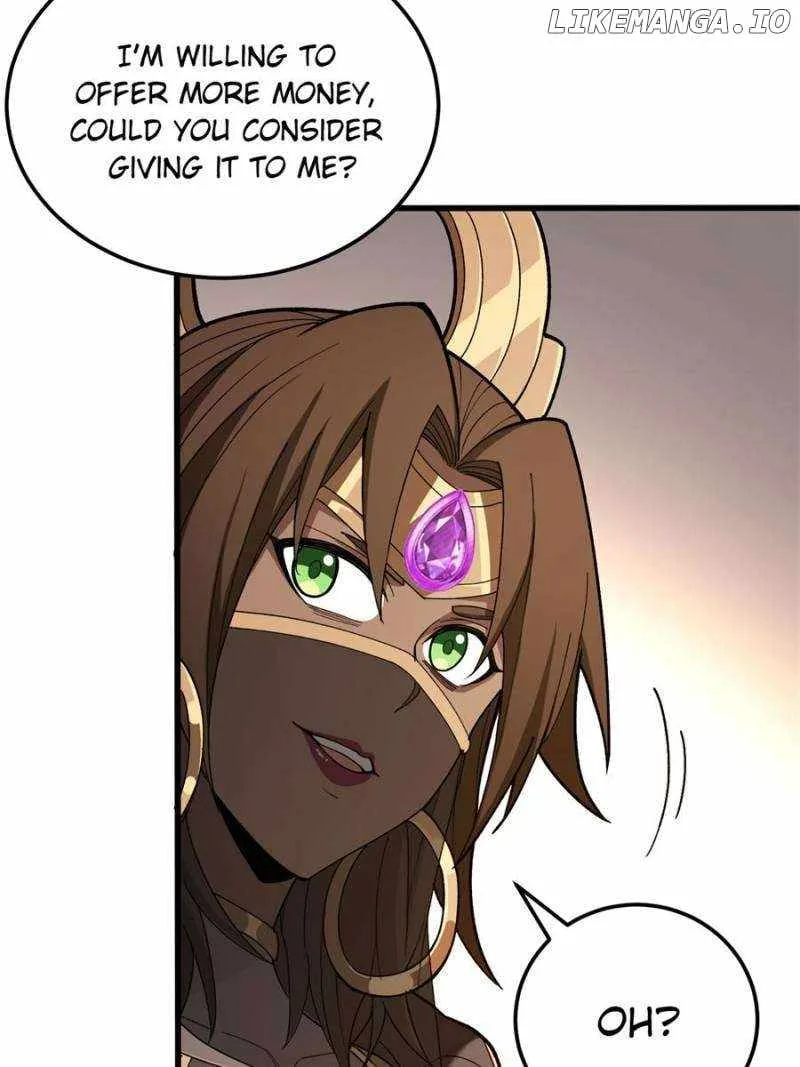 Evil Dragon Is Reincarnated! Revenge Begins at the Age of Five! Chapter 247 page 26