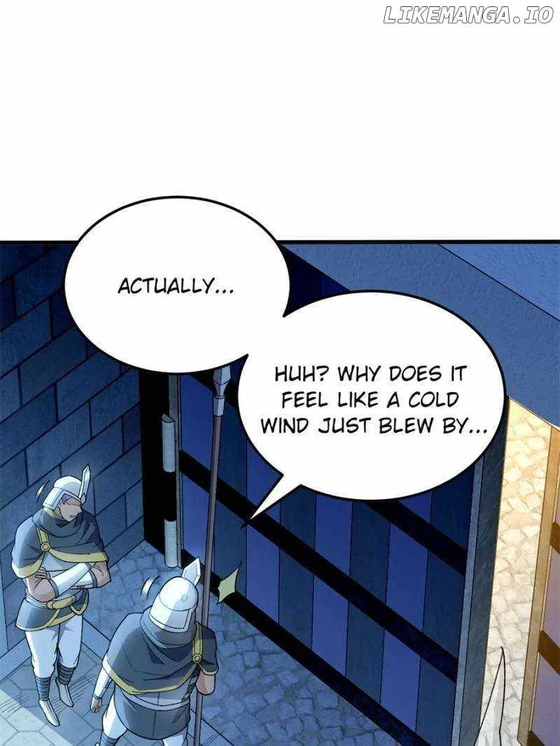 Evil Dragon Is Reincarnated! Revenge Begins at the Age of Five! Chapter 250 page 17