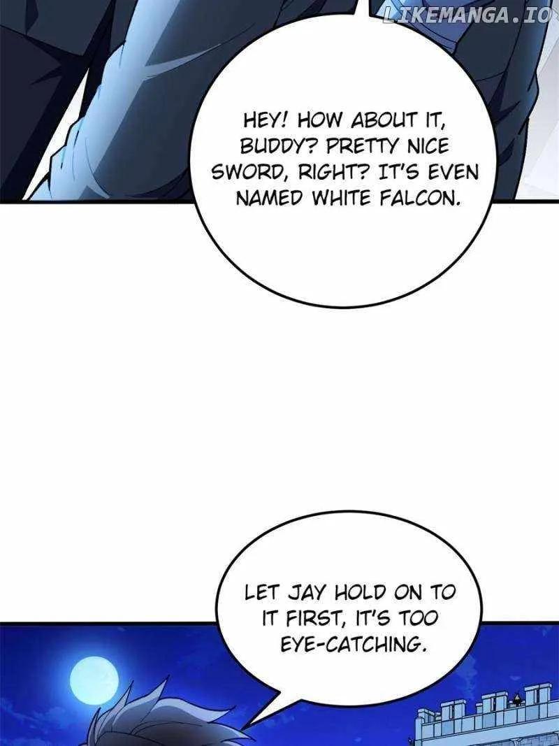 Evil Dragon Is Reincarnated! Revenge Begins at the Age of Five! Chapter 250 page 13