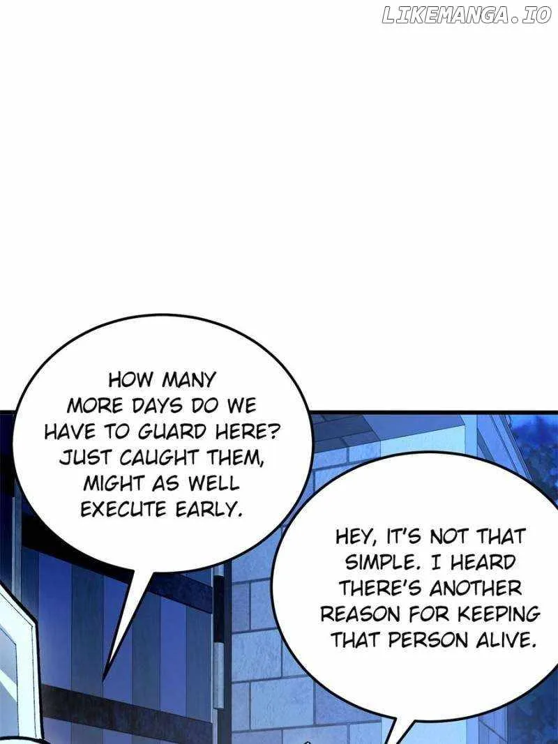 Evil Dragon Is Reincarnated! Revenge Begins at the Age of Five! Chapter 250 page 15