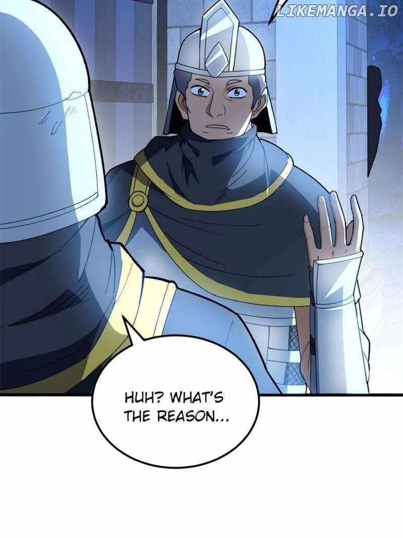 Evil Dragon Is Reincarnated! Revenge Begins at the Age of Five! Chapter 250 page 16