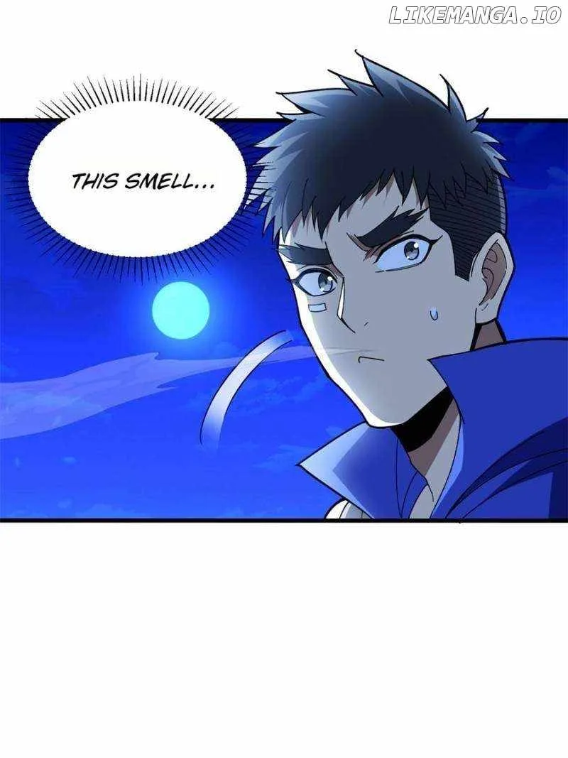 Evil Dragon Is Reincarnated! Revenge Begins at the Age of Five! Chapter 250 page 24
