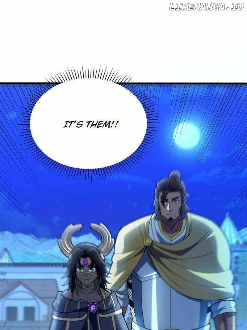 Evil Dragon Is Reincarnated! Revenge Begins at the Age of Five! Chapter 250 page 25
