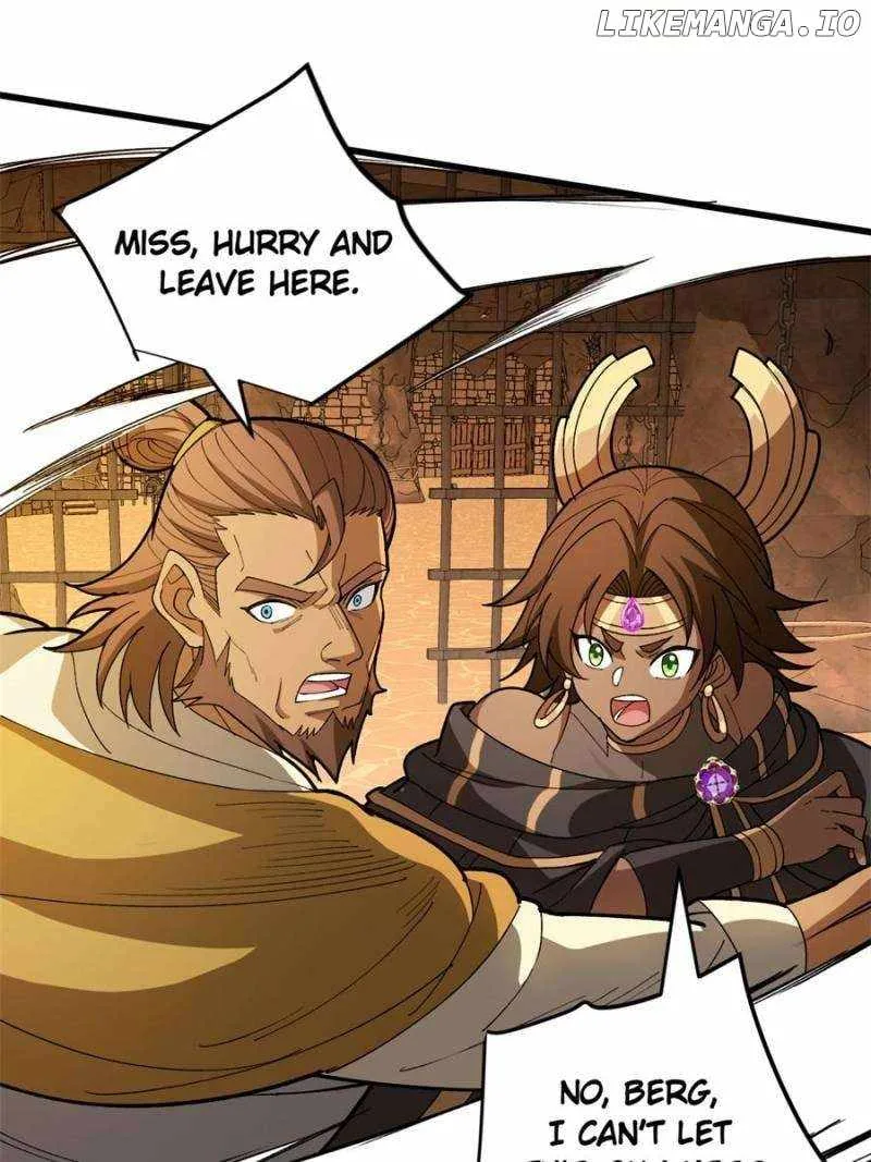 Evil Dragon Is Reincarnated! Revenge Begins at the Age of Five! Chapter 252 page 10