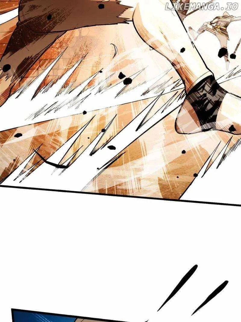 Evil Dragon Is Reincarnated! Revenge Begins at the Age of Five! Chapter 252 page 6