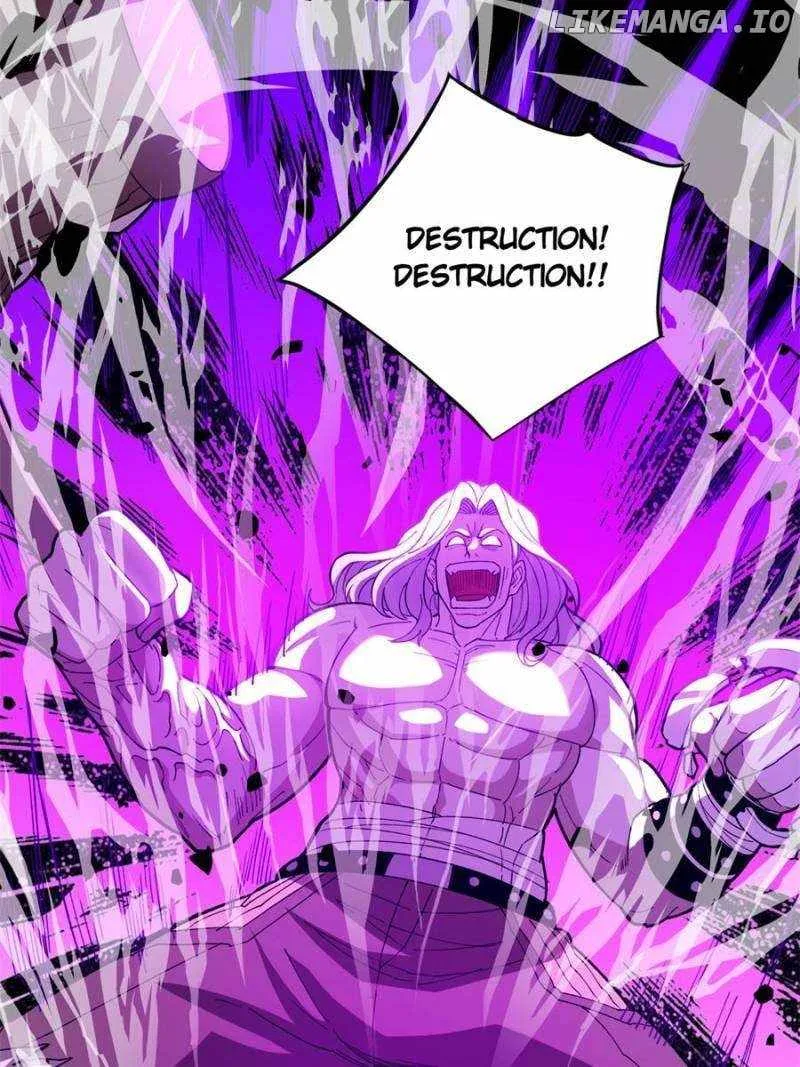 Evil Dragon Is Reincarnated! Revenge Begins at the Age of Five! Chapter 252 page 8
