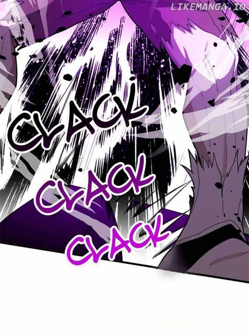 Evil Dragon Is Reincarnated! Revenge Begins at the Age of Five! Chapter 252 page 9