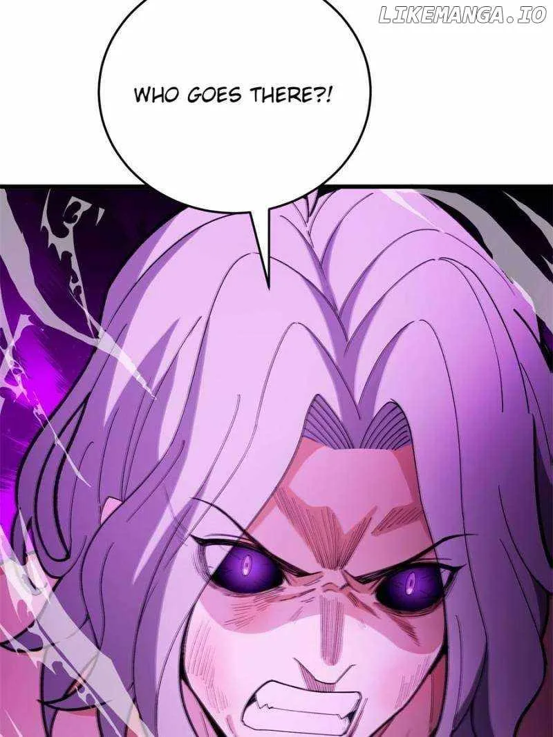 Evil Dragon Is Reincarnated! Revenge Begins at the Age of Five! Chapter 252 page 23