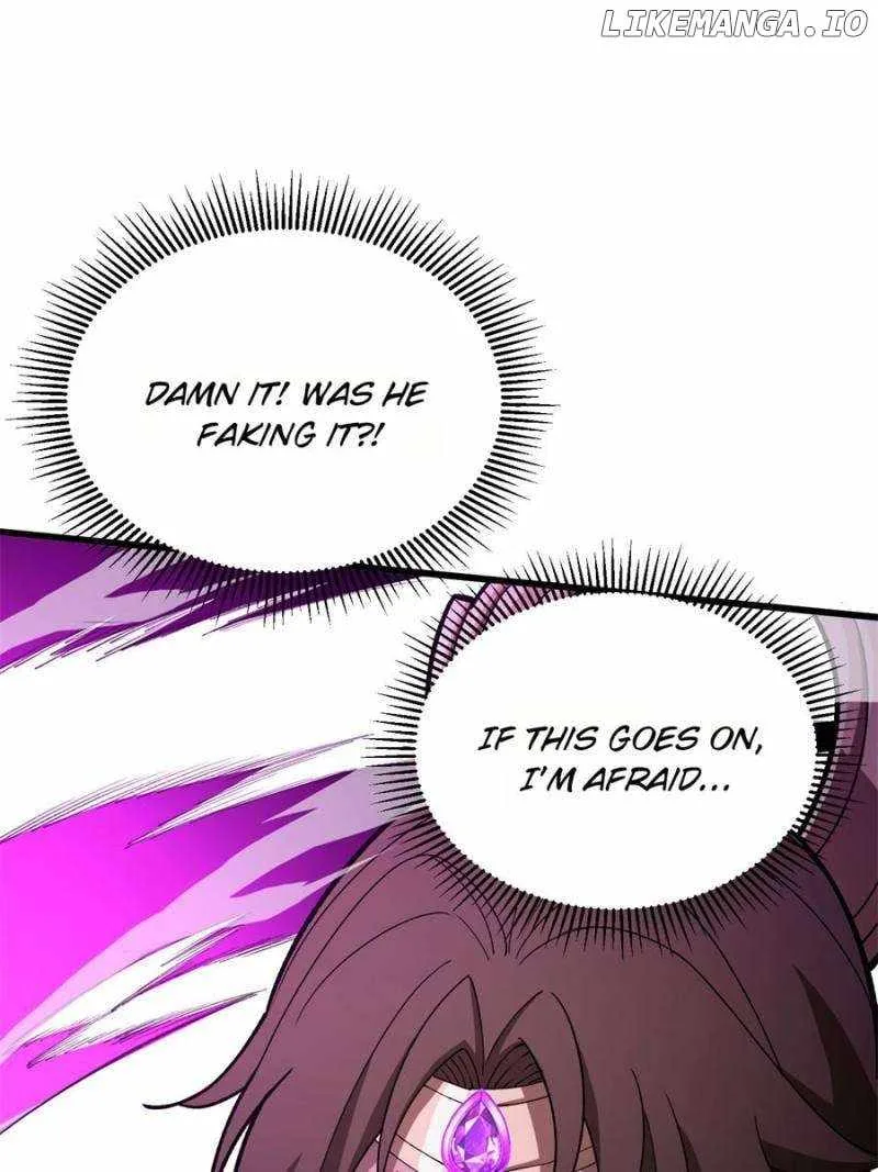 Evil Dragon Is Reincarnated! Revenge Begins at the Age of Five! Chapter 252 page 17