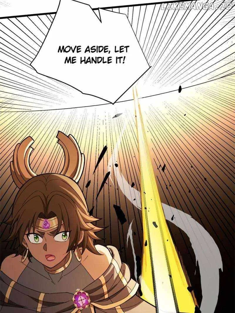 Evil Dragon Is Reincarnated! Revenge Begins at the Age of Five! Chapter 252 page 19