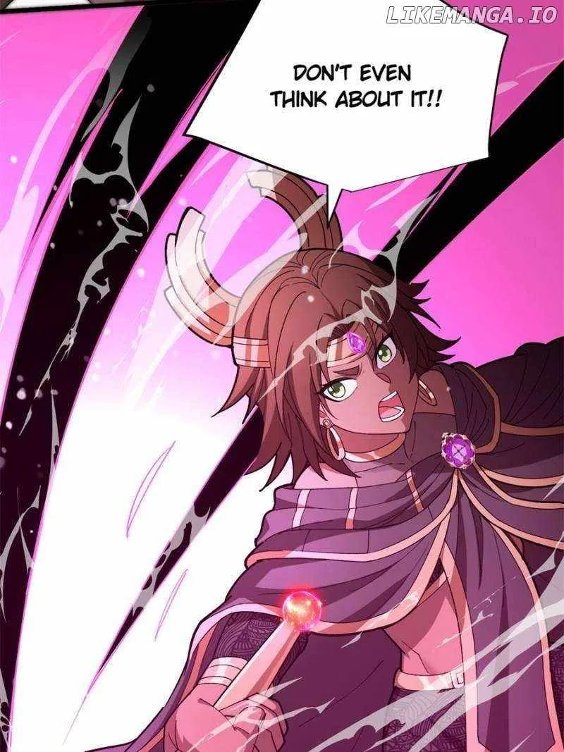 Evil Dragon Is Reincarnated! Revenge Begins at the Age of Five! Chapter 252 page 13