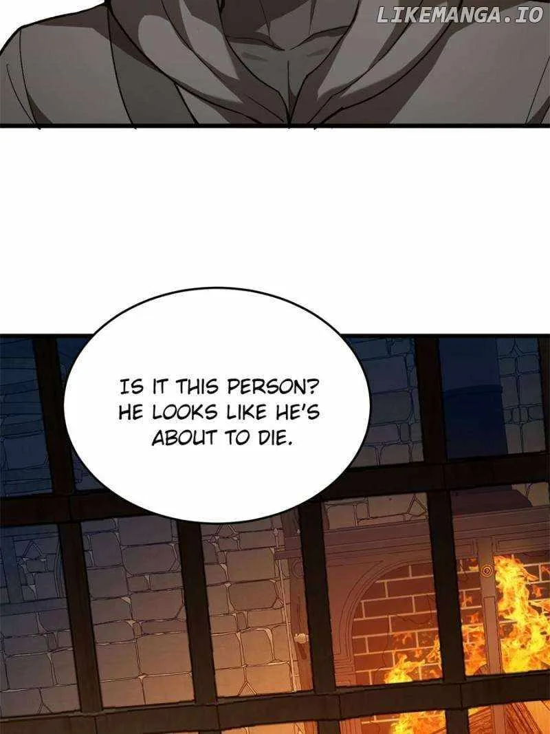 Evil Dragon Is Reincarnated! Revenge Begins at the Age of Five! Chapter 251 page 4