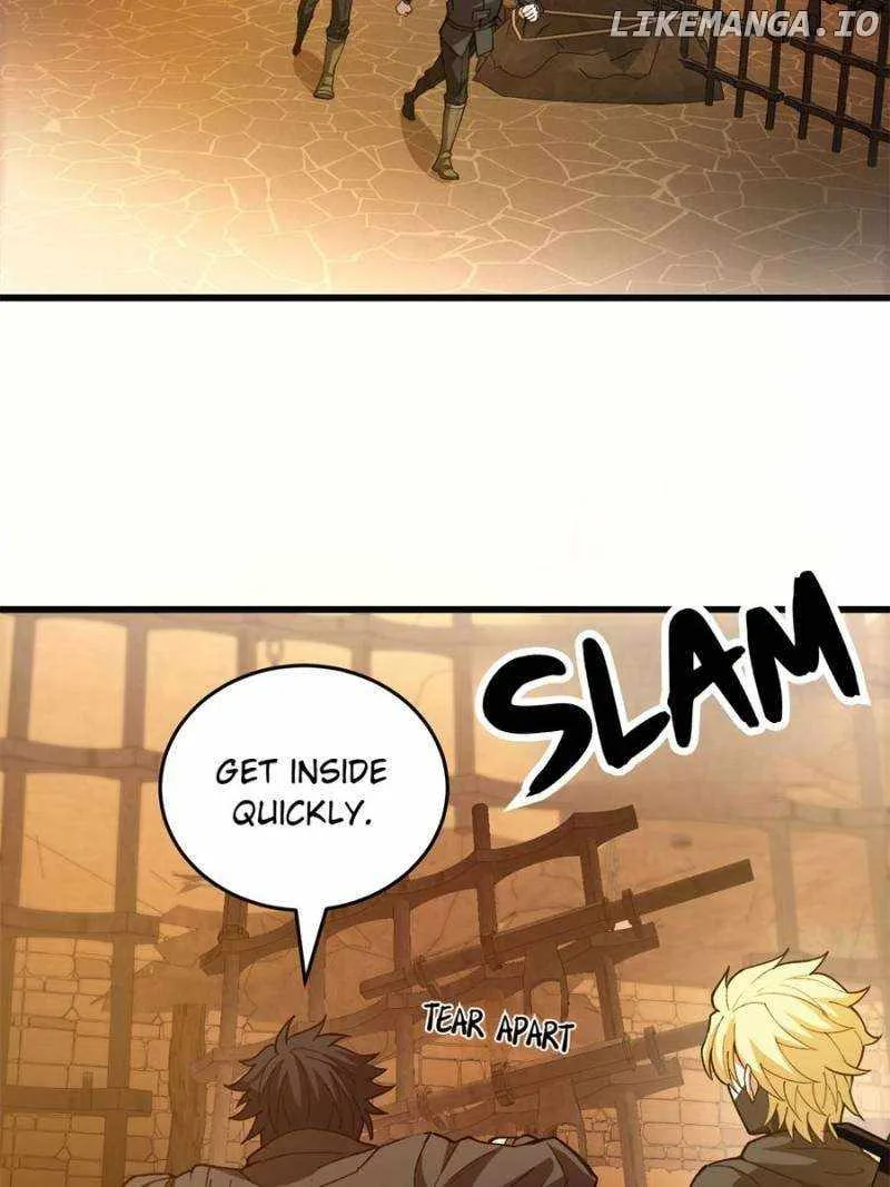 Evil Dragon Is Reincarnated! Revenge Begins at the Age of Five! Chapter 251 page 11