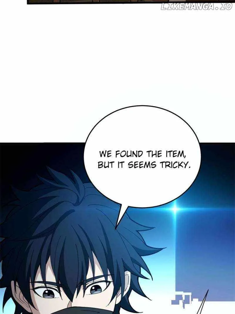 Evil Dragon Is Reincarnated! Revenge Begins at the Age of Five! Chapter 251 page 7
