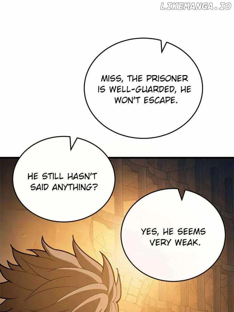 Evil Dragon Is Reincarnated! Revenge Begins at the Age of Five! Chapter 251 page 16