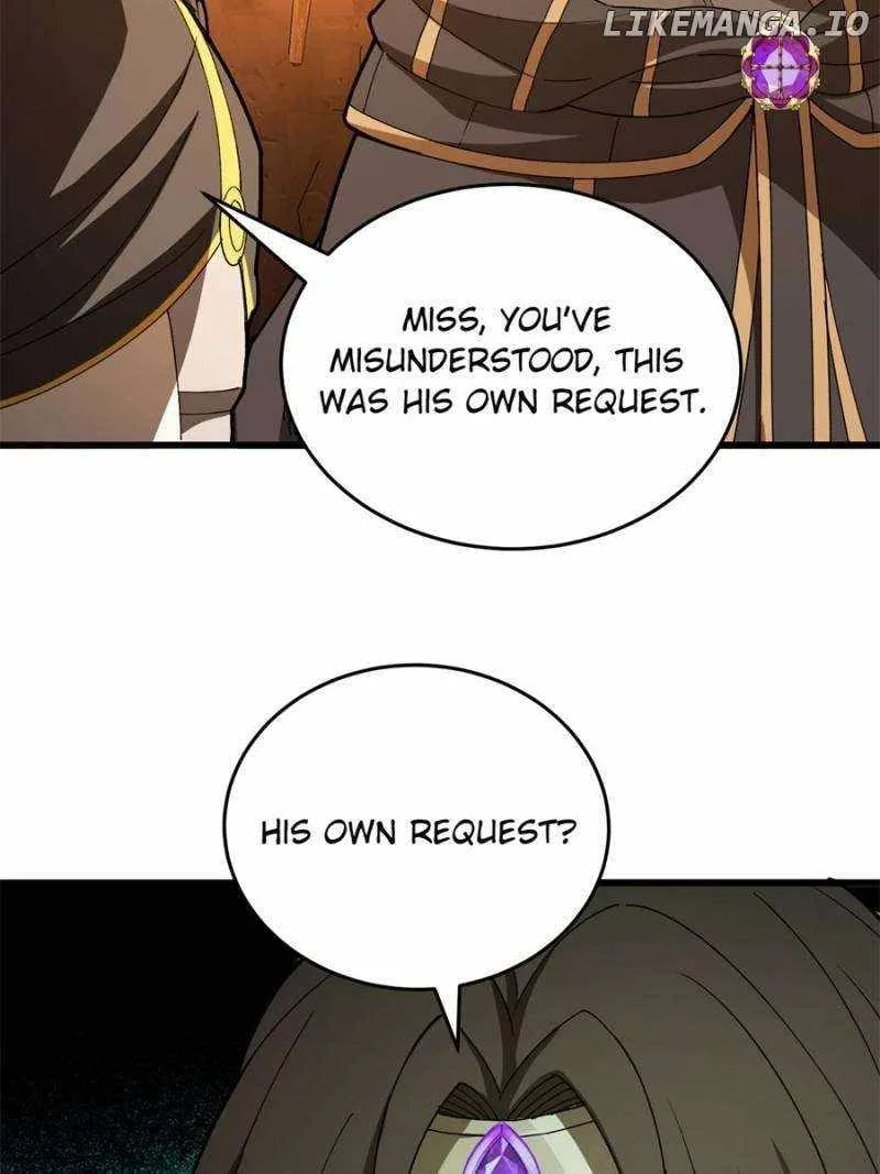 Evil Dragon Is Reincarnated! Revenge Begins at the Age of Five! Chapter 251 page 22