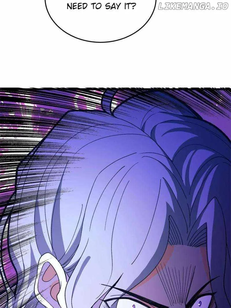 Evil Dragon Is Reincarnated! Revenge Begins at the Age of Five! Chapter 251 page 36