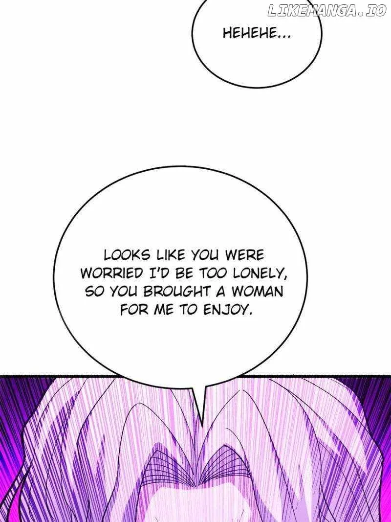 Evil Dragon Is Reincarnated! Revenge Begins at the Age of Five! Chapter 251 page 27