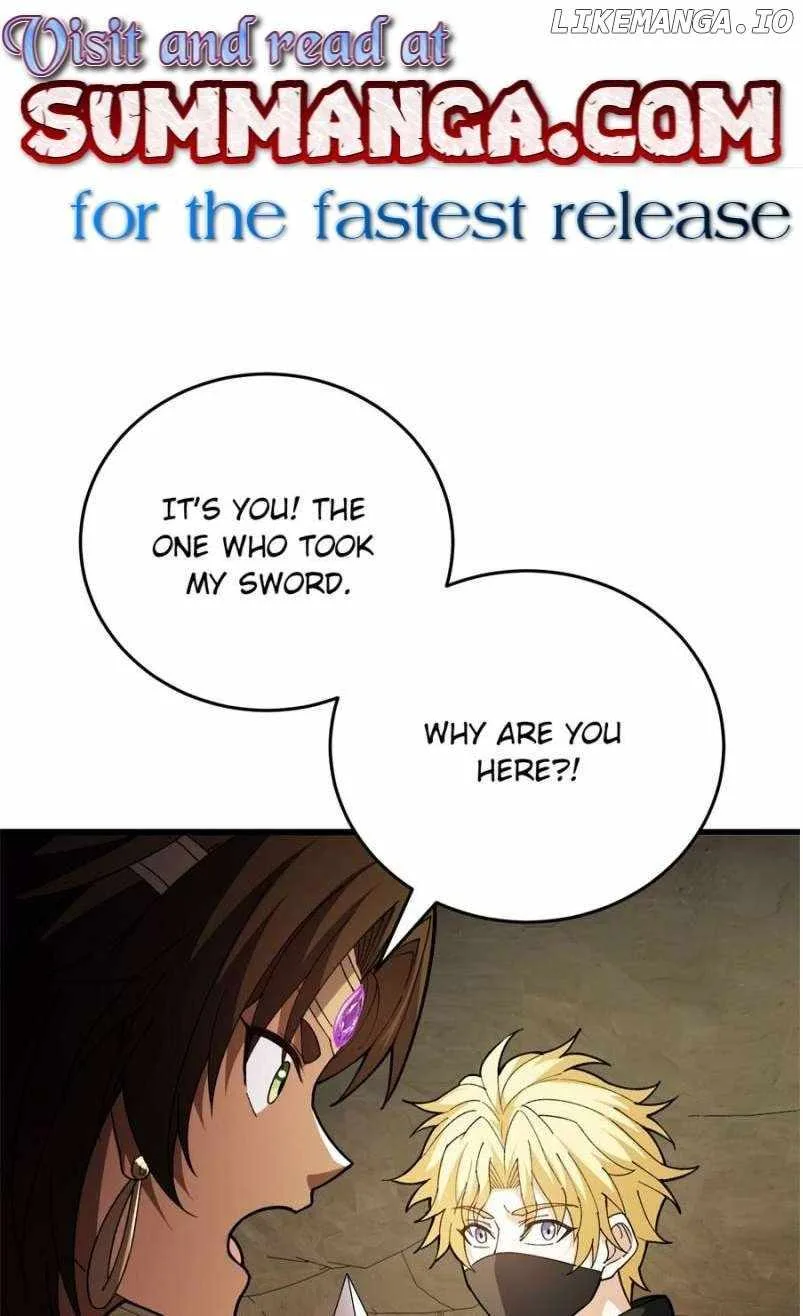 Evil Dragon Is Reincarnated! Revenge Begins at the Age of Five! Chapter 253 page 1